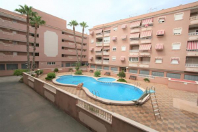 042 - Las Marismas I - 002 comfortHOLIDAYS